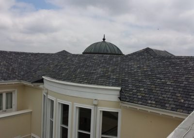 New Roofing